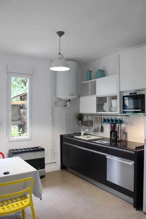 Apartment La Garzette *
