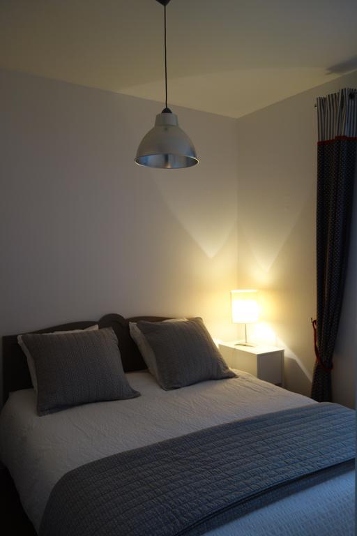 La Garzette Apartment *